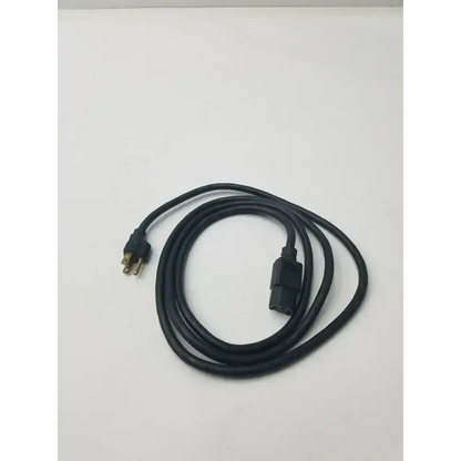AC Power Cord Cable for PC Monitor Computer Printer