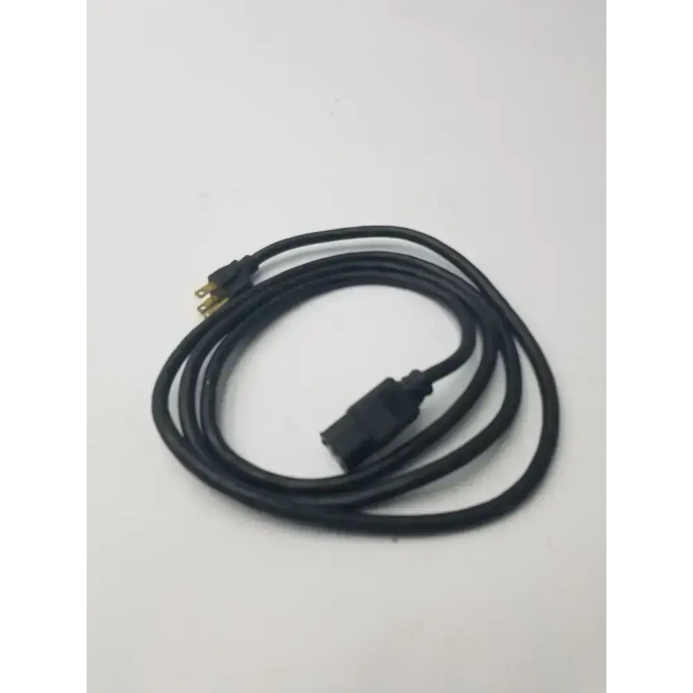 AC Power Cord Cable for PC Monitor Computer Printer