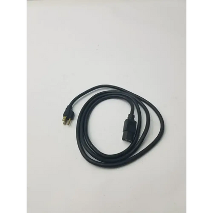 AC Power Cord Cable for PC Monitor Computer Printer