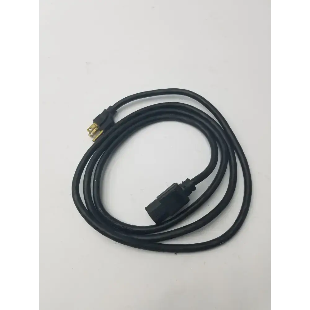 AC Power Cord Cable for PC Monitor Computer Printer