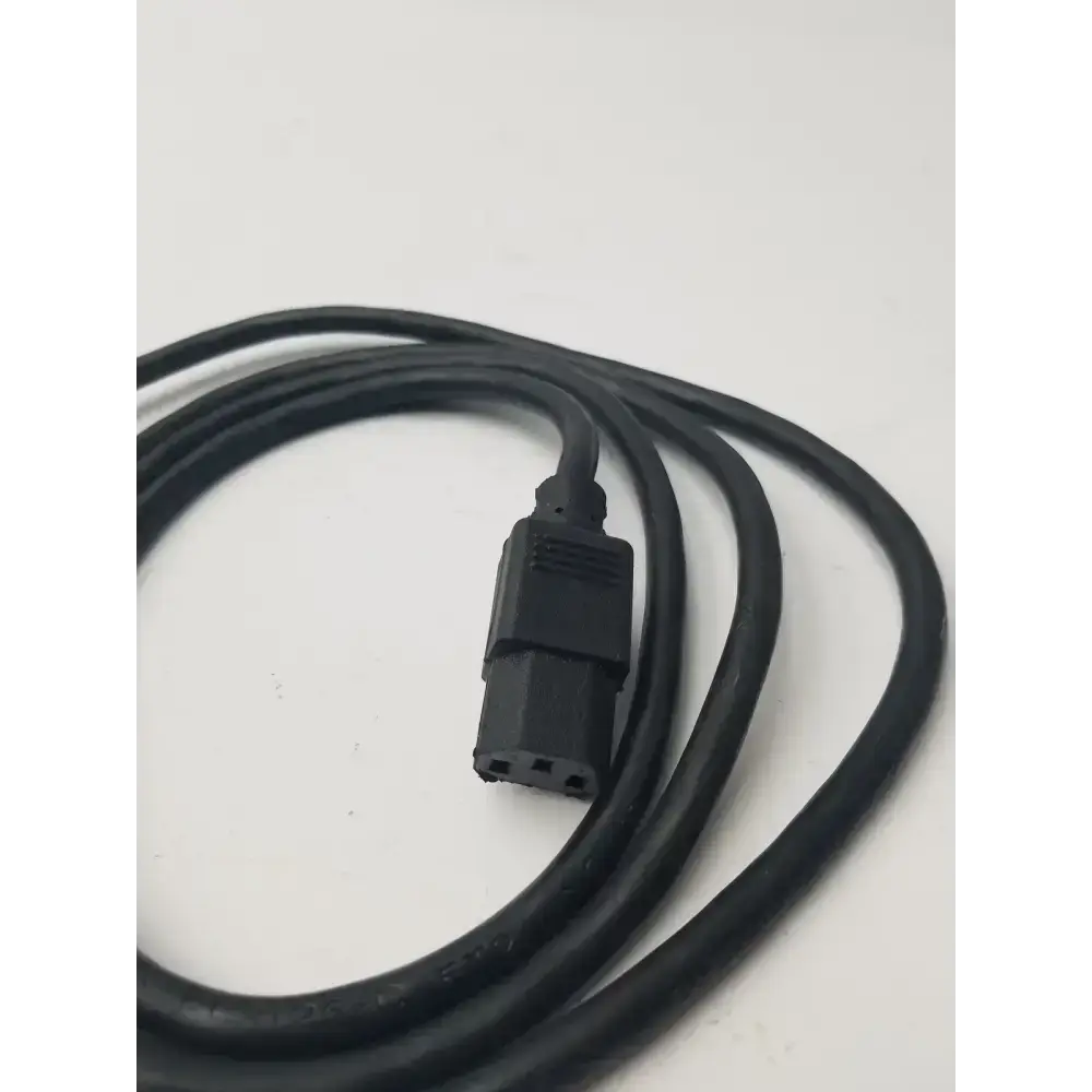 AC Power Cord Cable for PC Monitor Computer Printer
