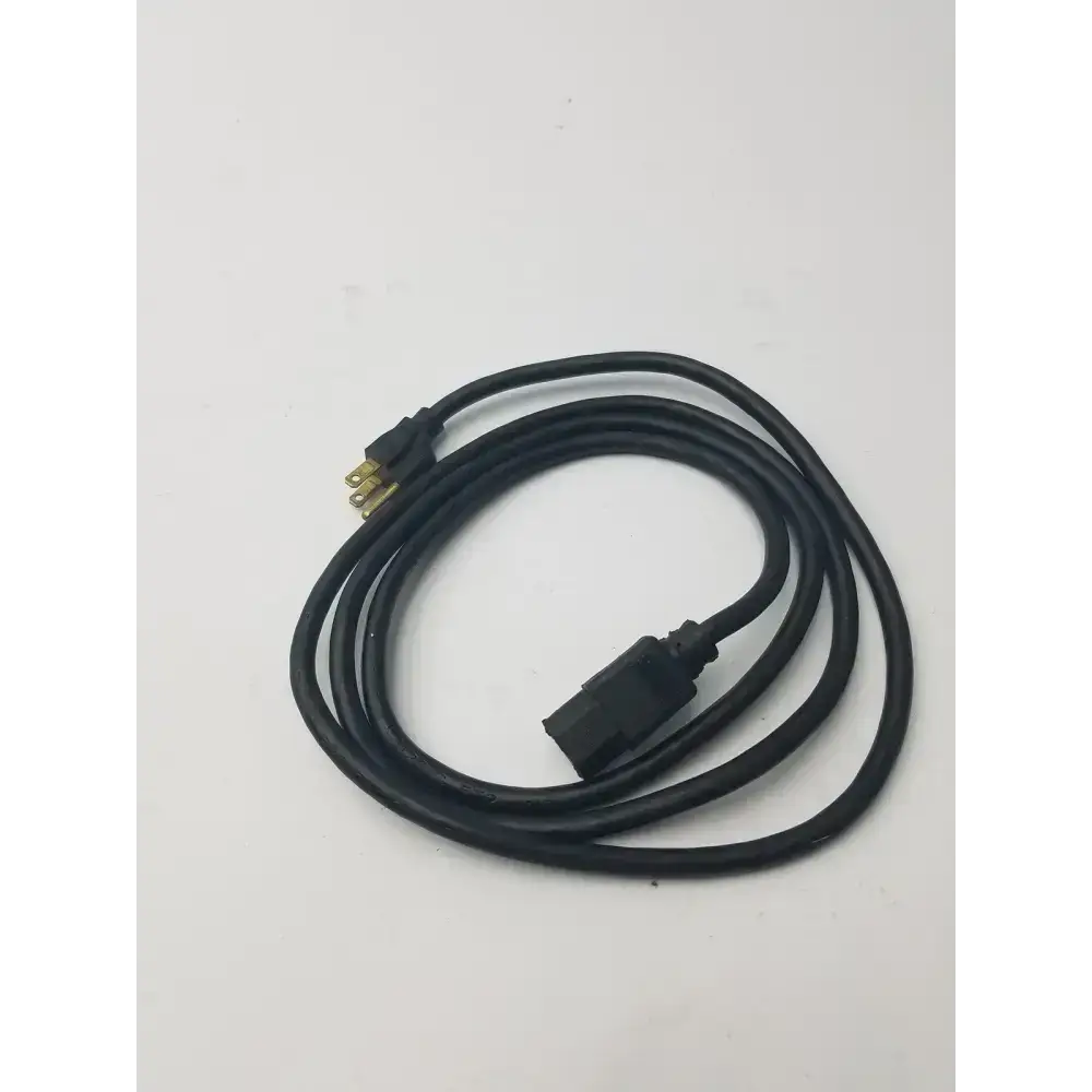 AC Power Cord Cable for PC Monitor Computer Printer