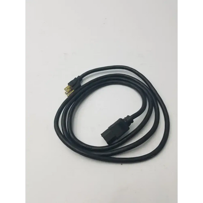 AC Power Cord Cable for PC Monitor Computer Printer