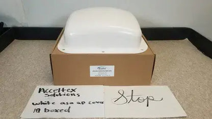 Acceltex ATS-COV-117511754 - Access Point Enclosure