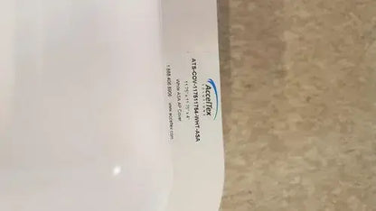 Acceltex ATS-COV-117511754 - Access Point Enclosure