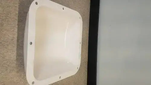 Acceltex ATS-COV-117511754 - Access Point Enclosure