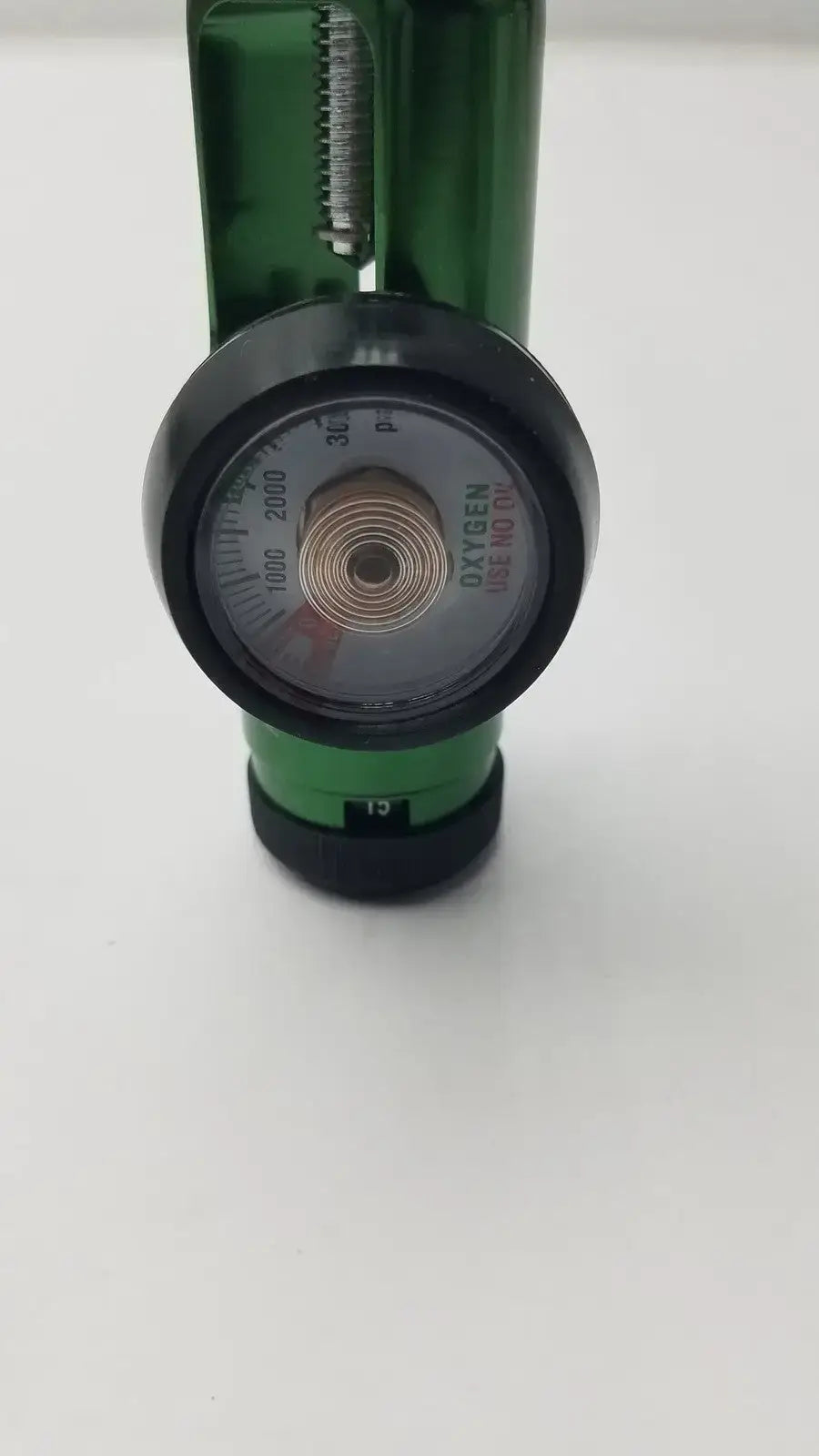 Access Point Oxygen Regullator P/N OR87015MG - Medical Gas Regulator