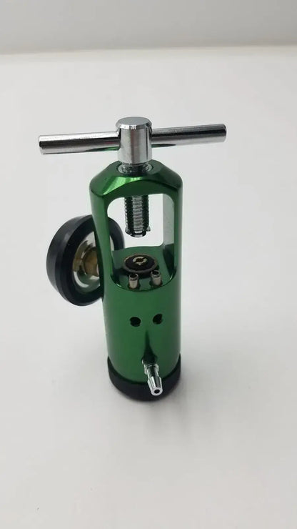Access Point Oxygen Regullator P/N OR87015MG - Medical Gas Regulator