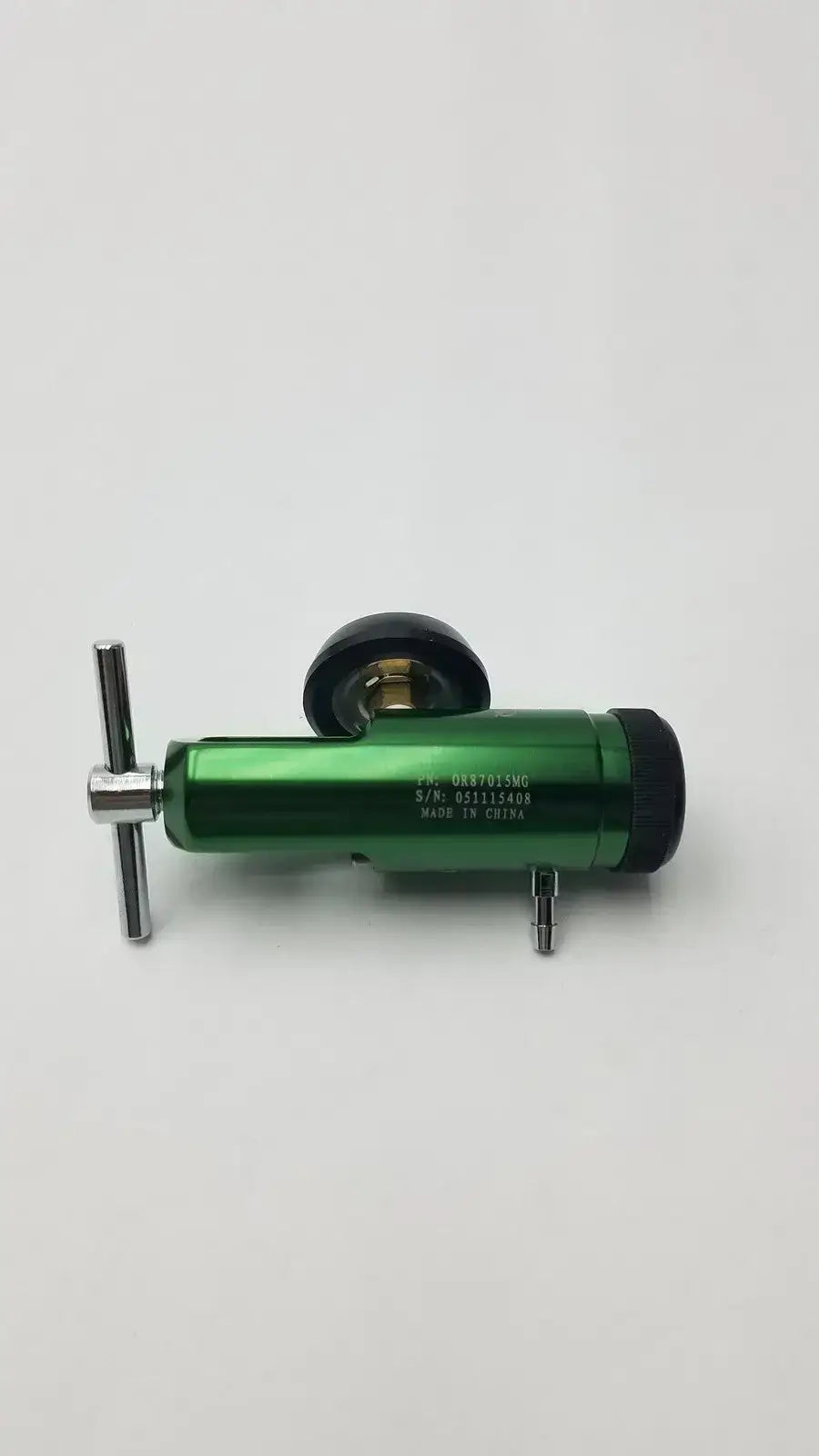 Access Point Oxygen Regullator P/N OR87015MG - Medical Gas Regulator