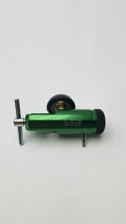 Access Point Oxygen Regullator P/N OR87015MG - Medical Gas Regulator