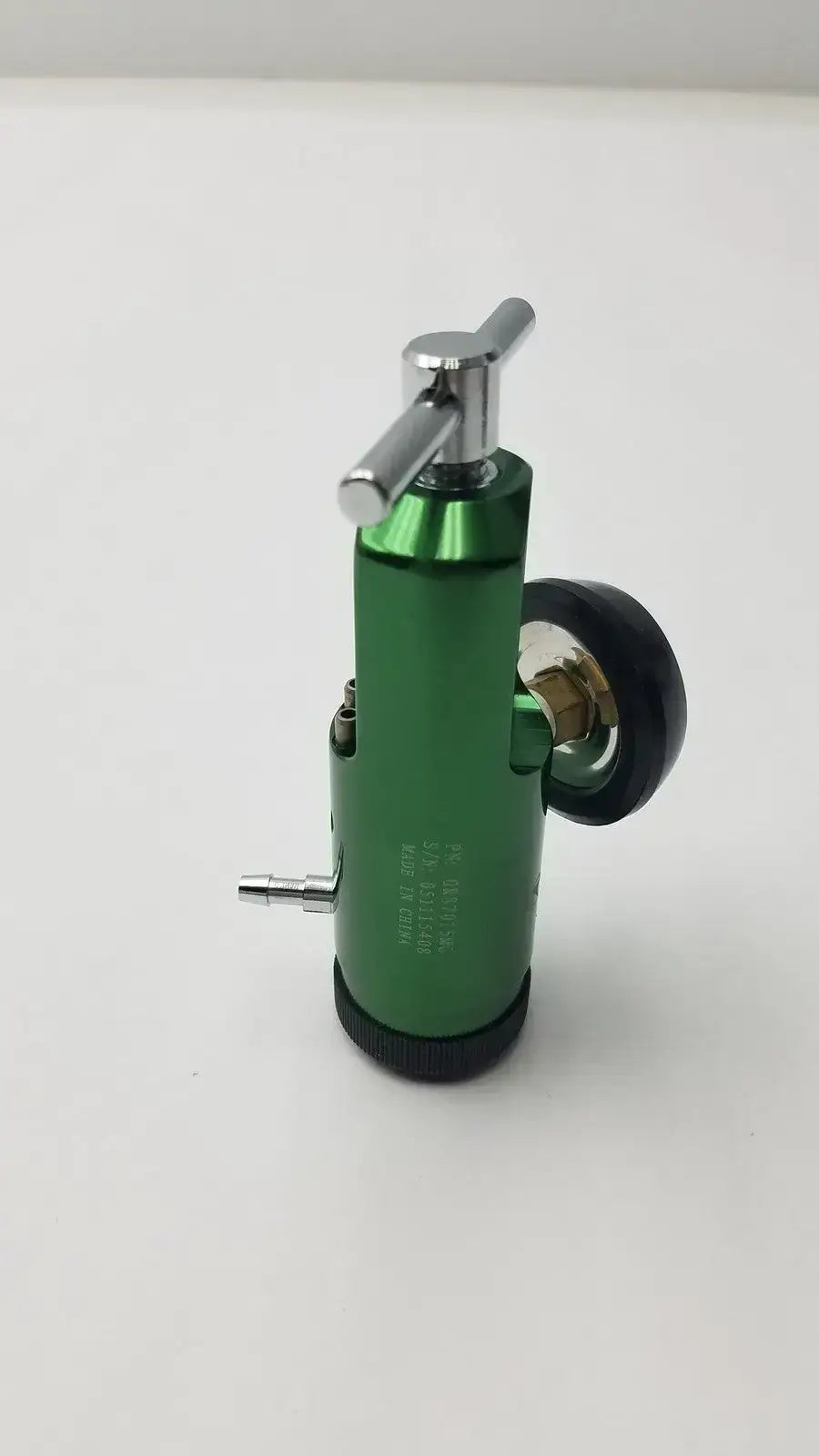 Access Point Oxygen Regullator P/N OR87015MG - Medical Gas Regulator