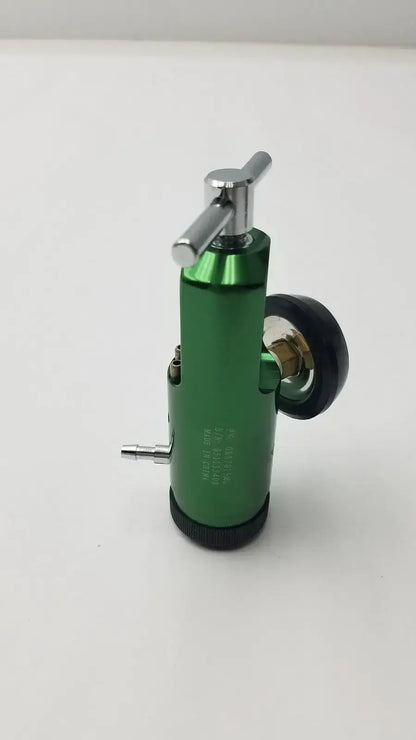 Access Point Oxygen Regullator P/N OR87015MG - Medical Gas Regulator