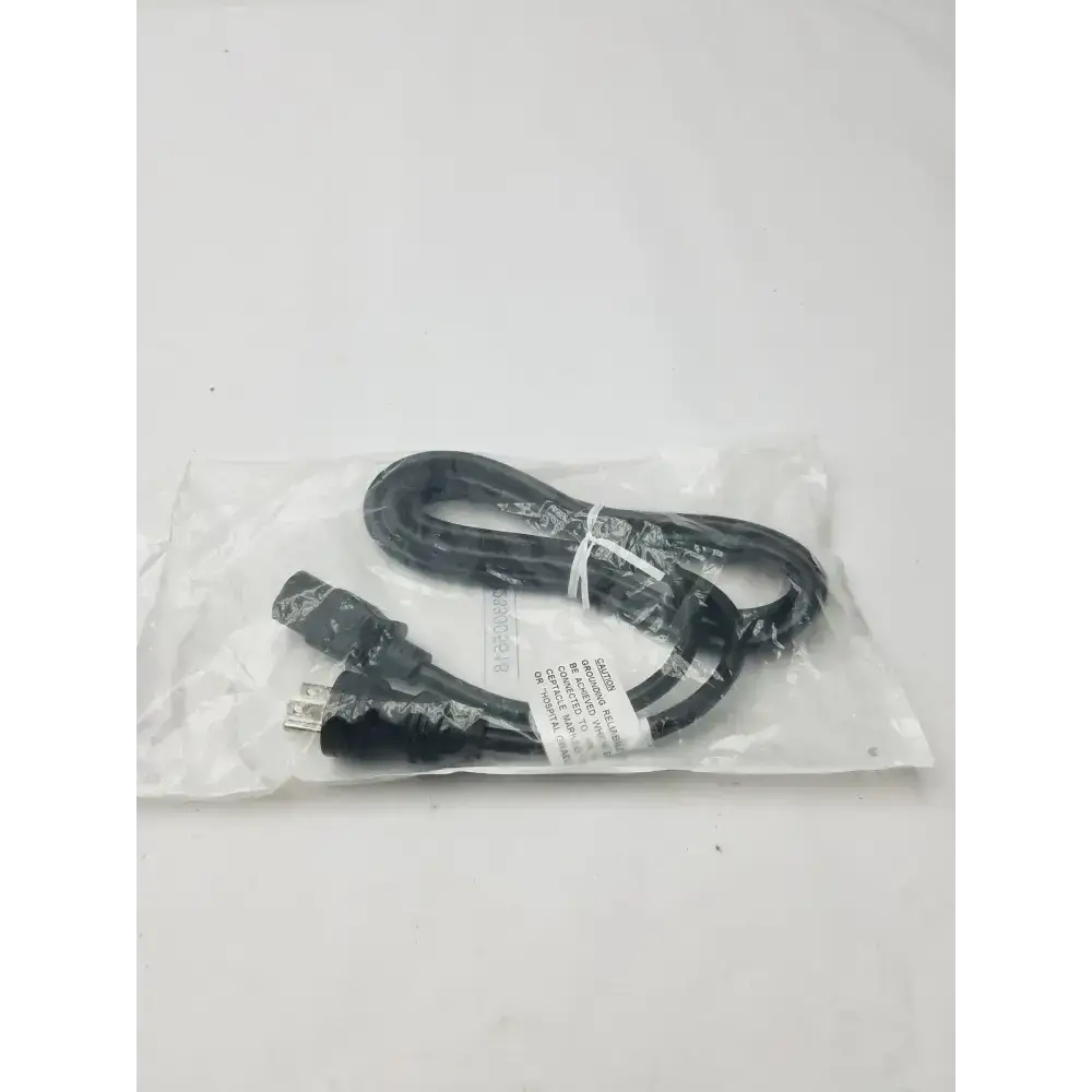 Accu Chek HQ Inform Power Cord 03868133001