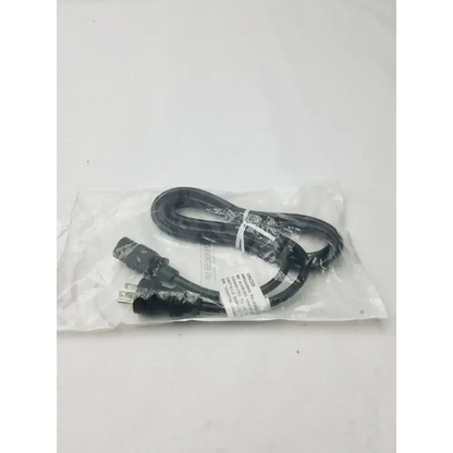 Accu Chek HQ Inform Power Cord 03868133001