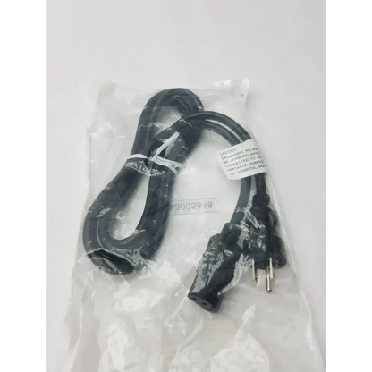 Accu Chek HQ Inform Power Cord 03868133001