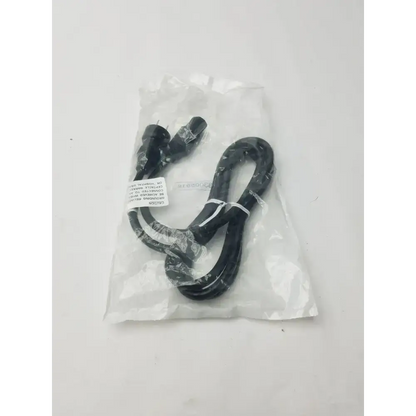Accu Chek HQ Inform Power Cord 03868133001