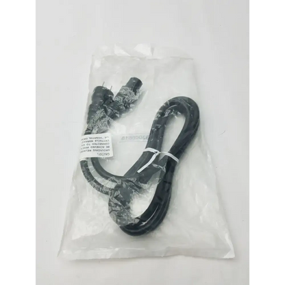 Accu Chek HQ Inform Power Cord 03868133001