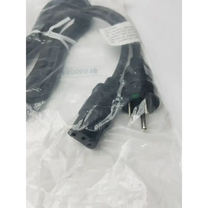 Accu Chek HQ Inform Power Cord 03868133001
