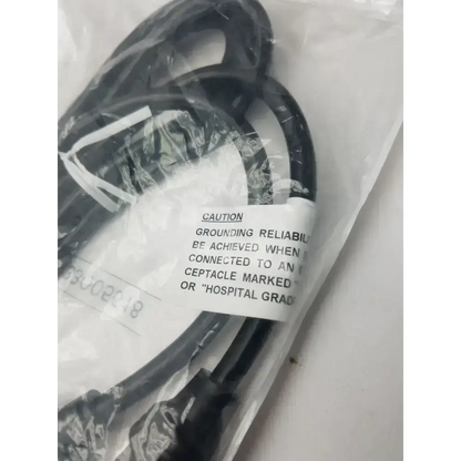 Accu Chek HQ Inform Power Cord 03868133001