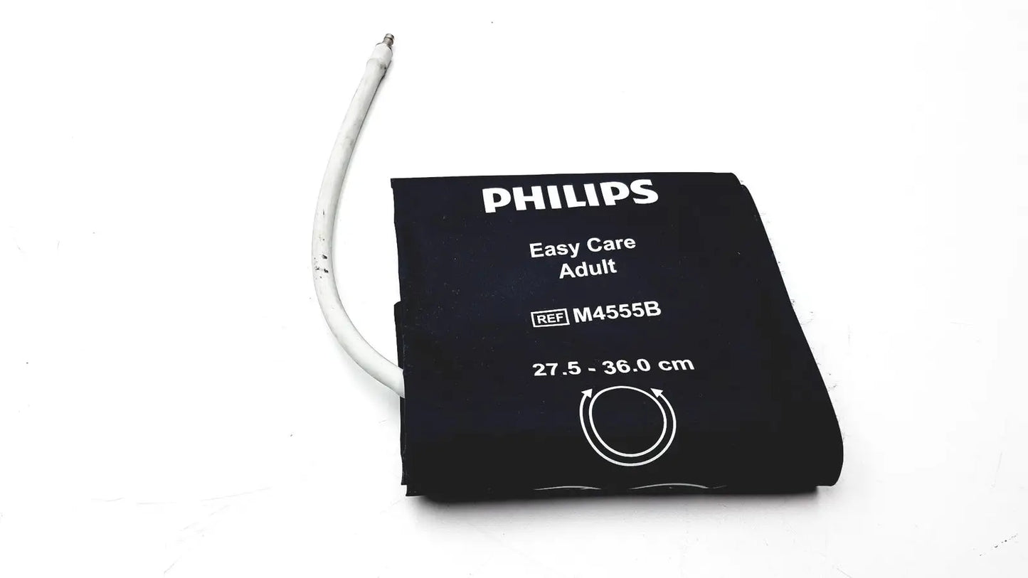 Accurate and Comfortable: Philips M4555B Adult 1 Hose Cuff