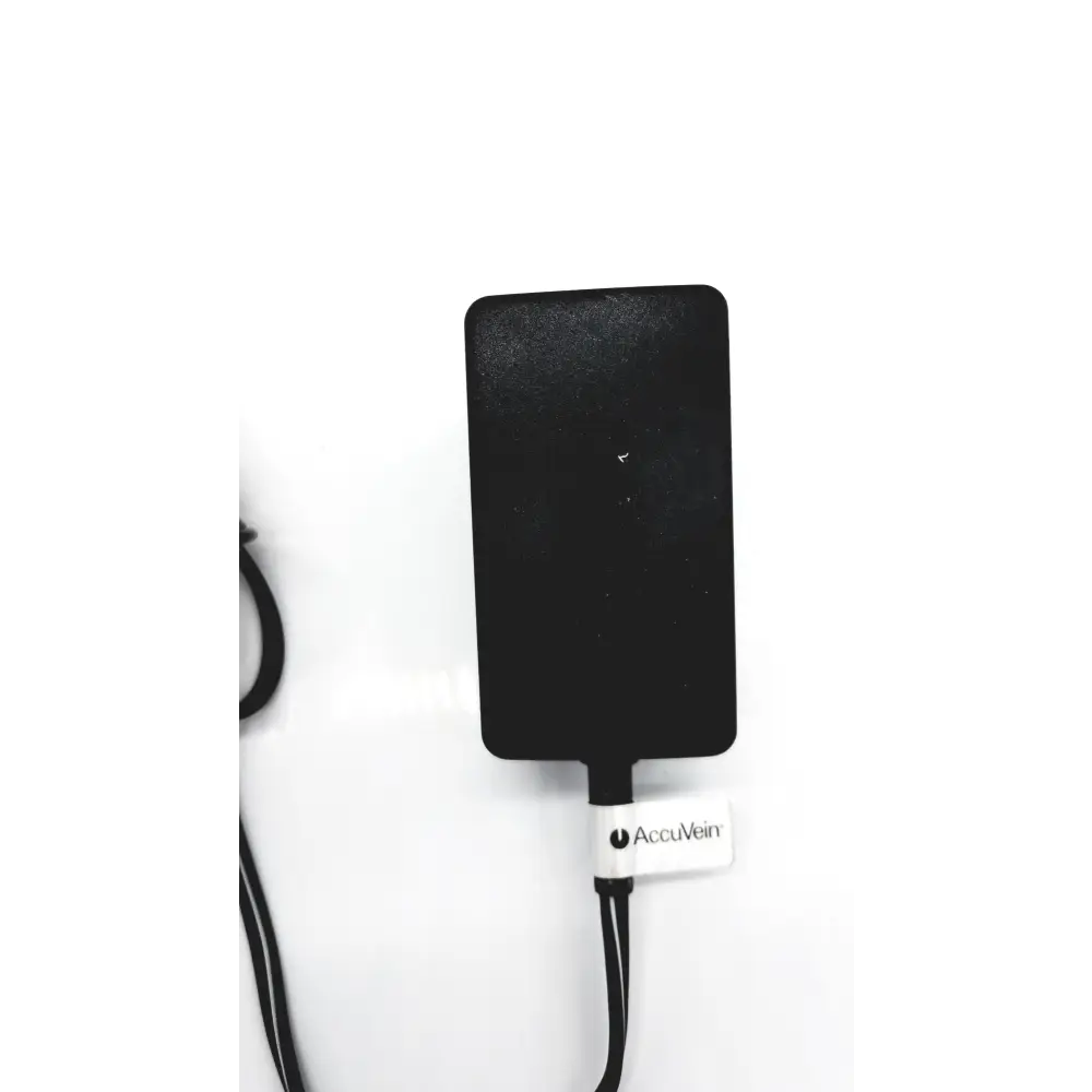 AccuVein PS510 Power Supply Charging Base with AC Adapter