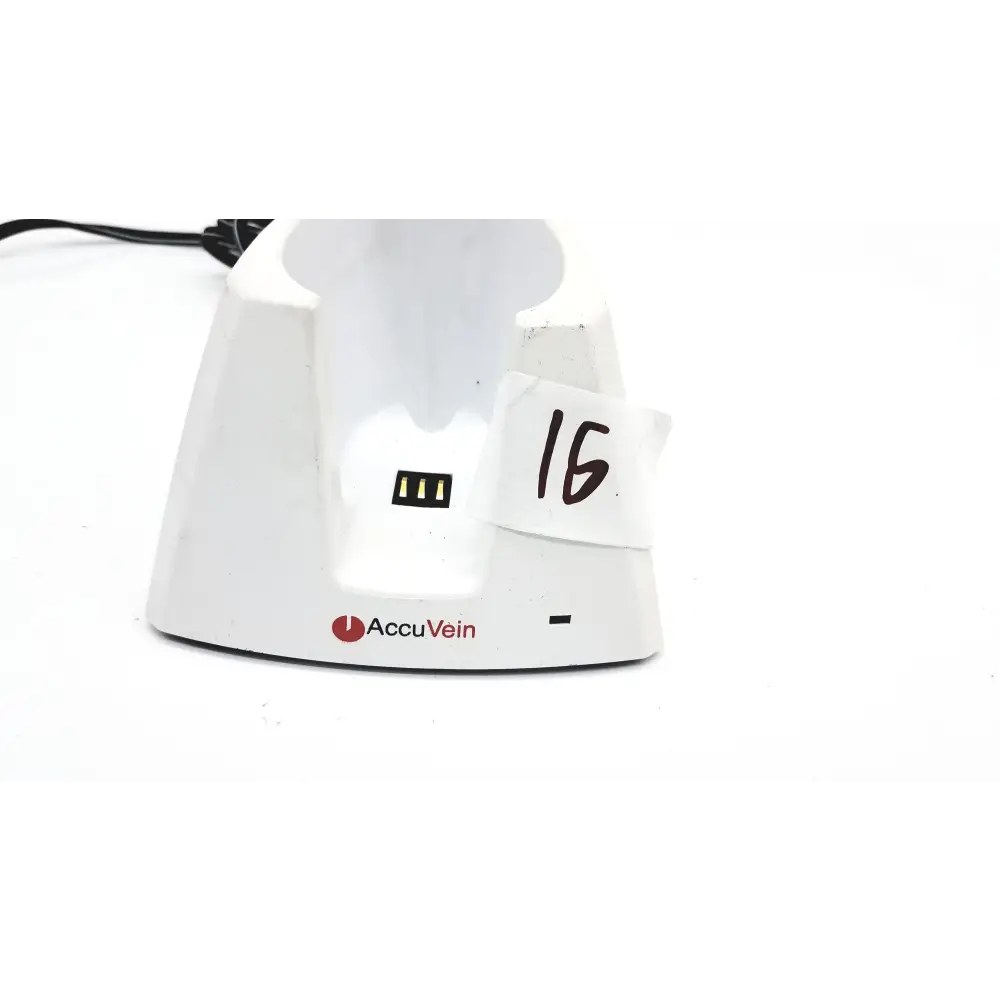 AccuVein PS510 Power Supply Charging Base with AC Adapter