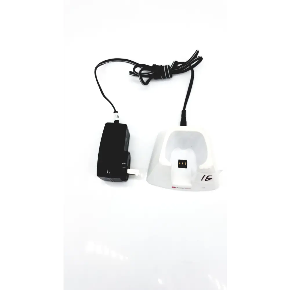 AccuVein PS510 Power Supply Charging Base with AC Adapter