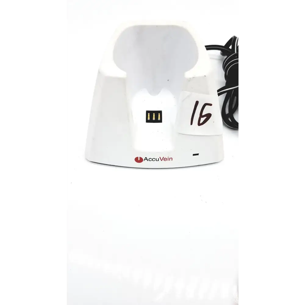 AccuVein PS510 Power Supply Charging Base with AC Adapter