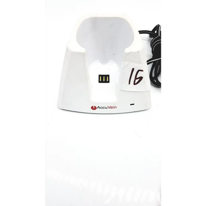 AccuVein PS510 Power Supply Charging Base with AC Adapter