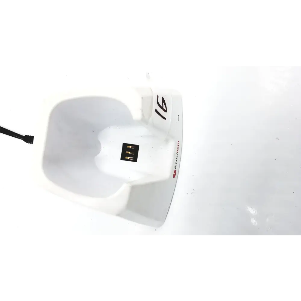 AccuVein PS510 Power Supply Charging Base with AC Adapter