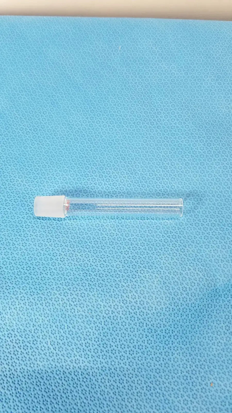 ACE Glass 19/22 Inner Ground Joint Laboratory Connector Borosilicate - Glassware