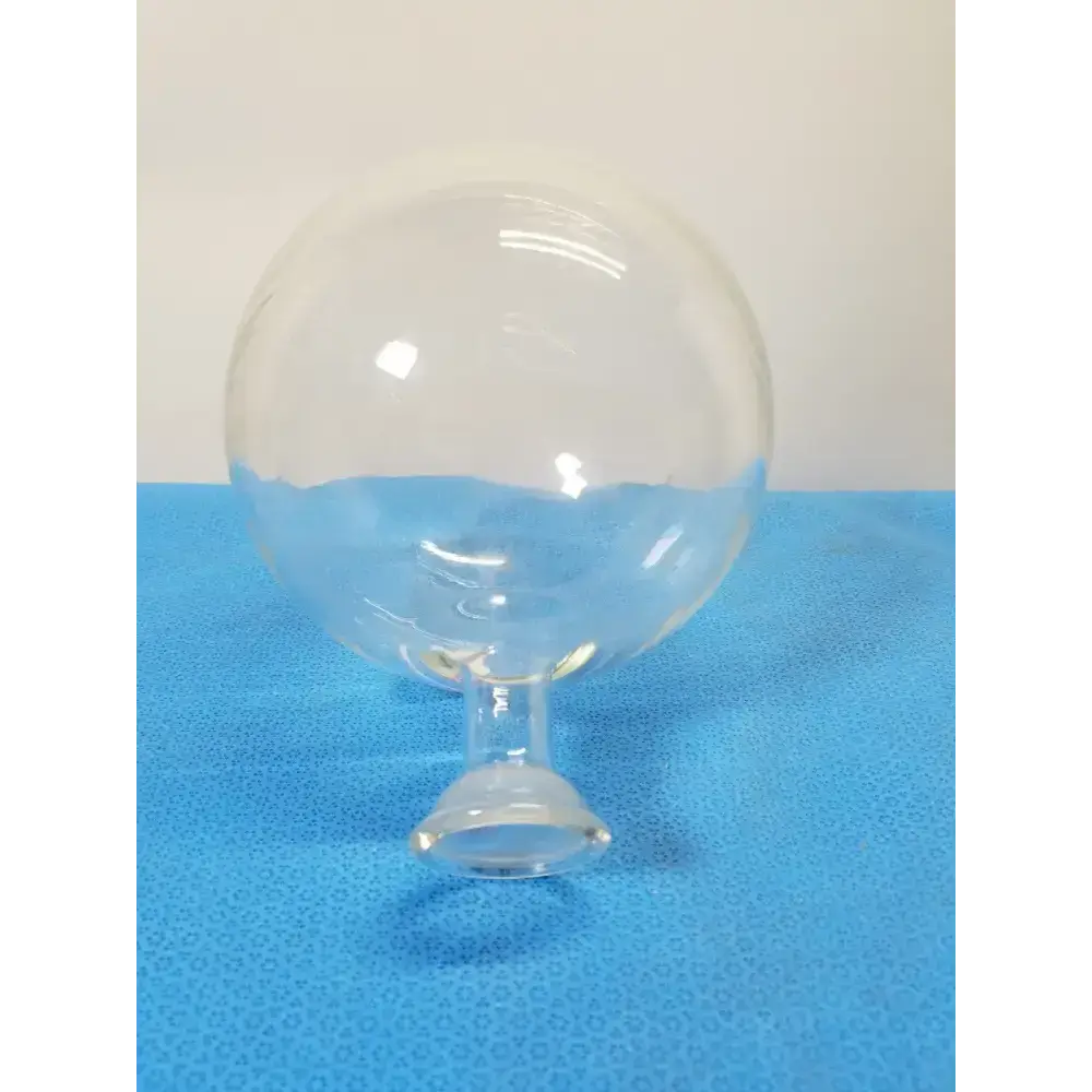 ACE Glass 2000 mL Round Bottom Boiling Flask – Short Neck Borosilicate