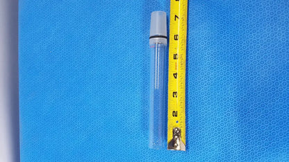 ACE Glass 24/40 Ground Joint on Borosilicate Tubing Laboratory Adapter - Glassware