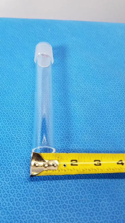 ACE Glass 29/26 Ground Joint ST Borosilicate Laboratory Connector - Glassware