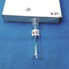 ACE Glass Outer Member 24/25 Ground Glass Joint – Medium Length