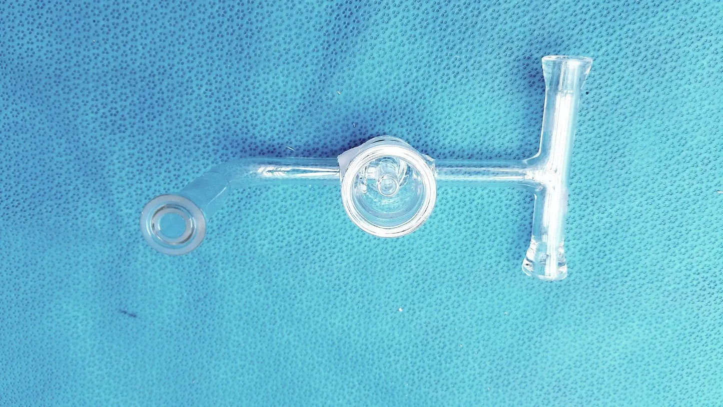 ACE Glass Straight Bore Stopcock – Borosilicate Lab