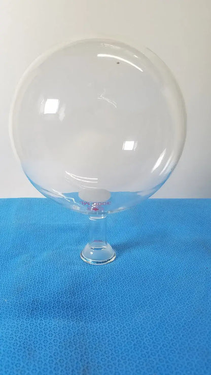 Aceglass 3000mL Heavy Duty Lab Glassware – 35/20 Ground Joint - Laboratory