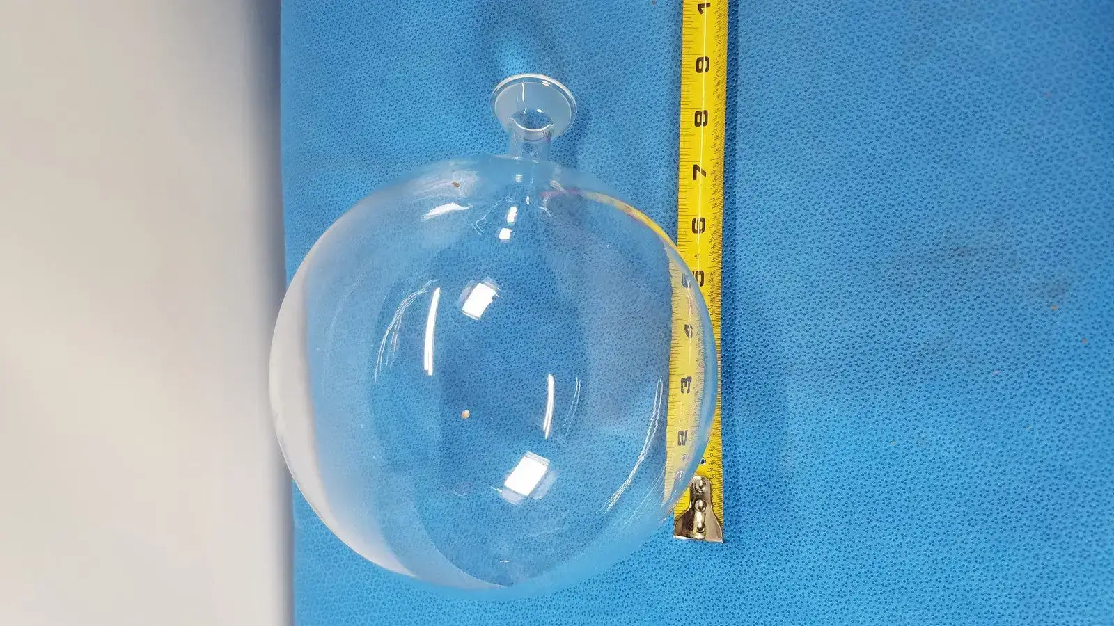 Aceglass 3000mL Heavy Duty Lab Glassware – 35/20 Ground Joint - Laboratory