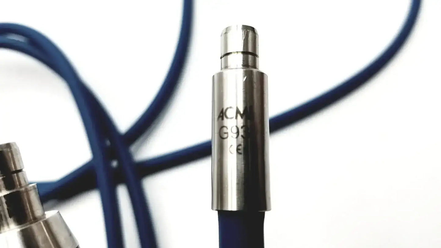 ACMI G93 Fiber Optic Light Source Cable