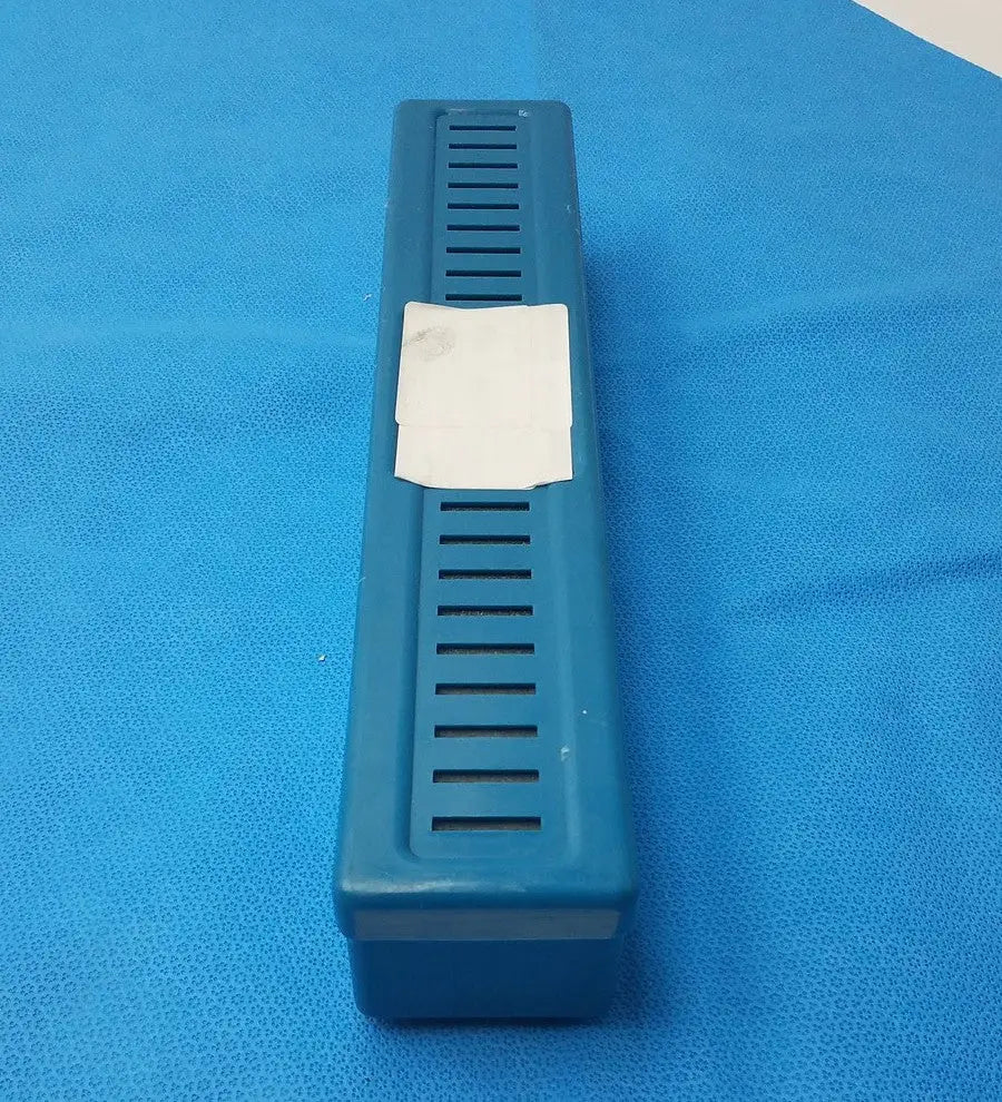 ACMI GOLD M3-0A 4mm 70° Autoclave Cystoscope Sterilization Tray Only – Used