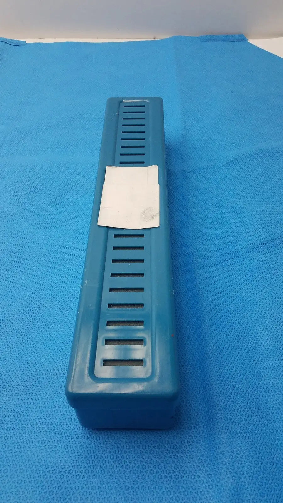 ACMI GOLD M3-0A 4mm 70° Autoclave Cystoscope Sterilization Tray Only – Used