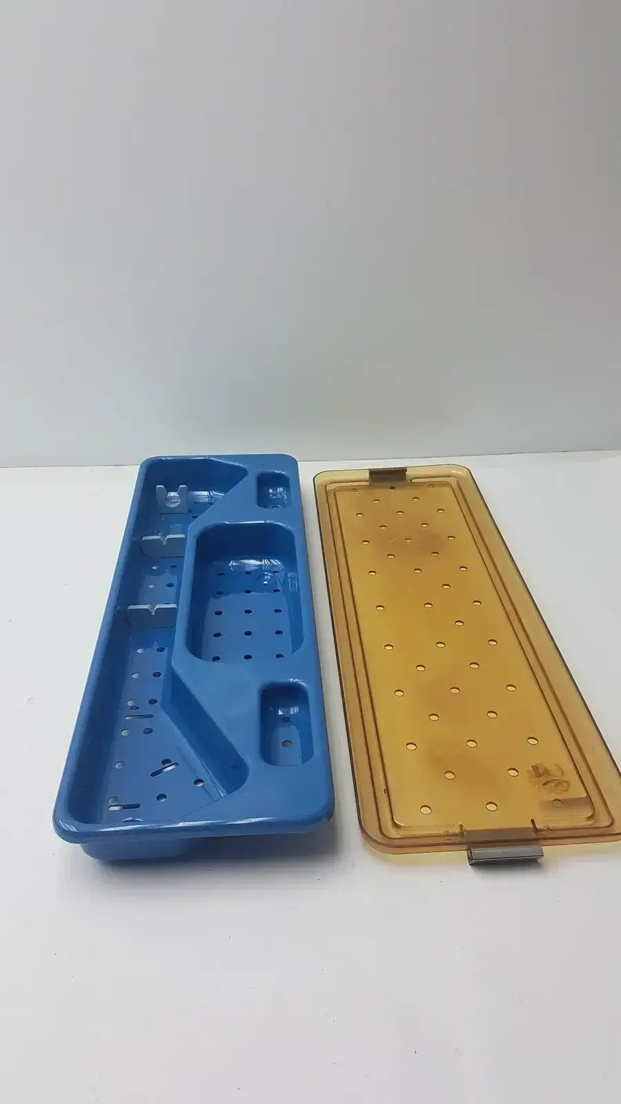 ACMI MRA-GT Slimline Sterilization and Storage Tray