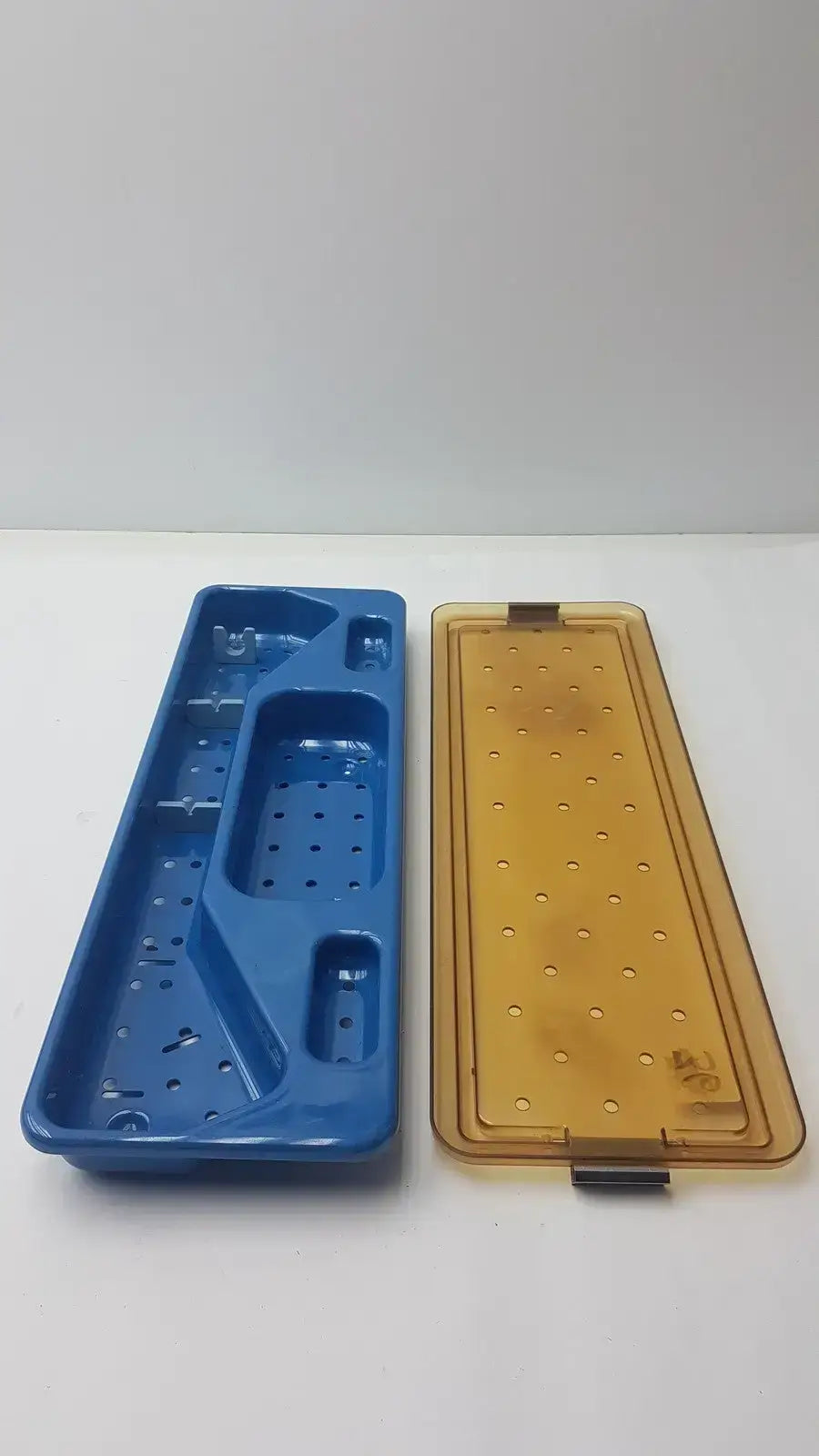 ACMI MRA-GT Slimline Sterilization and Storage Tray