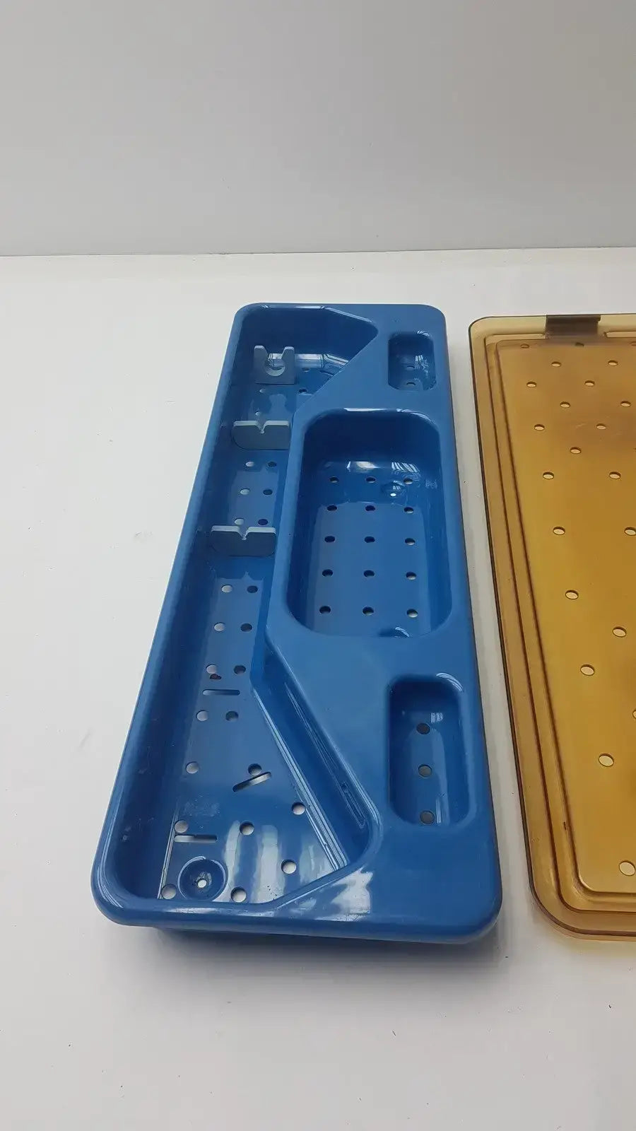 ACMI MRA-GT Slimline Sterilization and Storage Tray