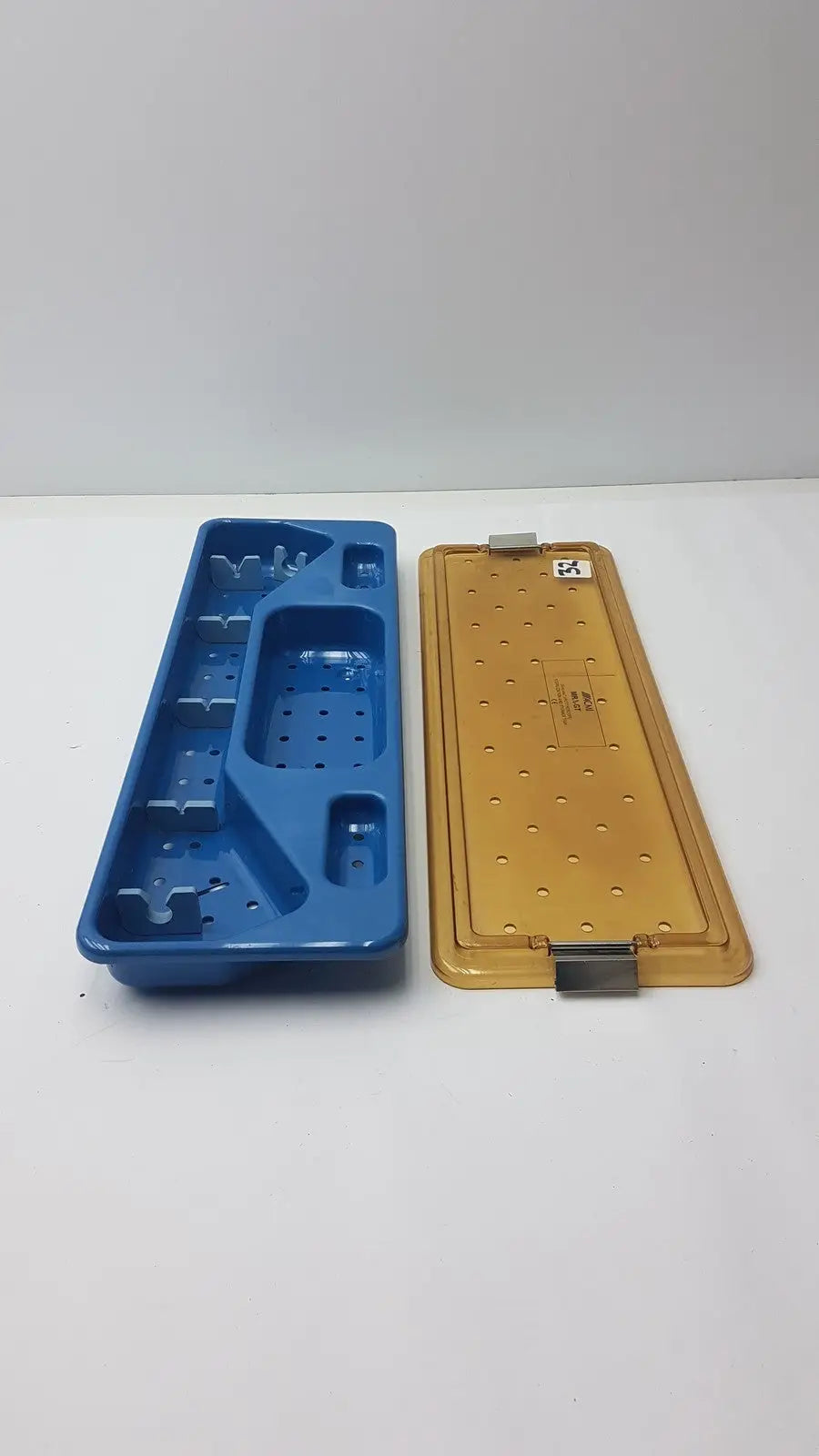 ACMI MRA-GT Slimline Sterilization Tray