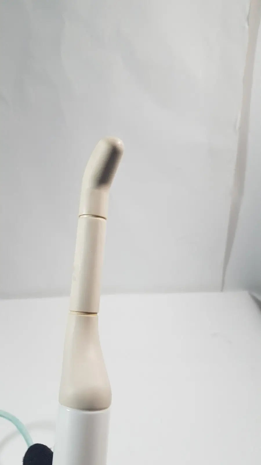 Acoustic Imaging 40CLA 7.5MHz Needle Guide Plug & Ultrasound Transducer Probe
