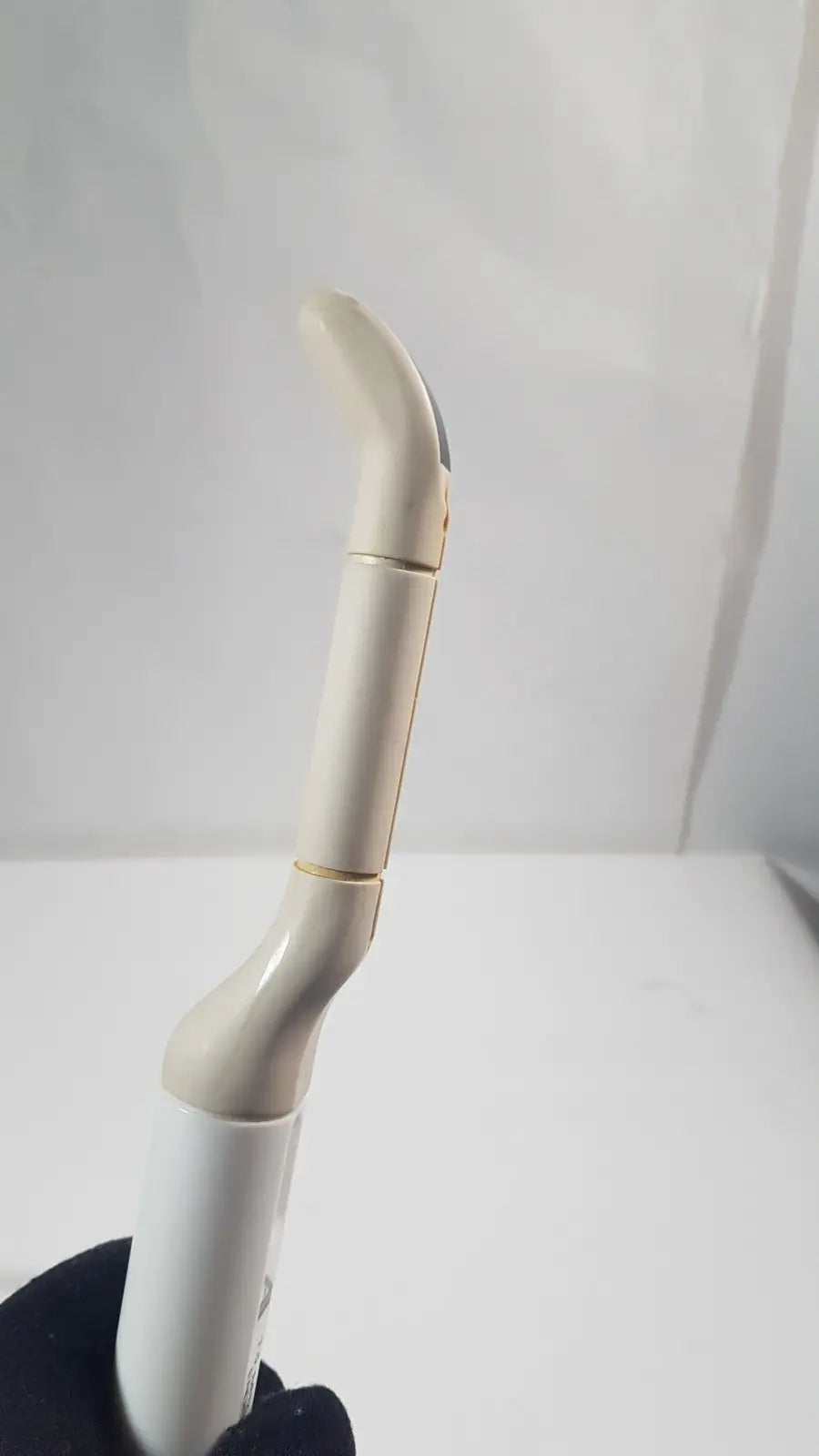 Acoustic Imaging 40CLA 7.5MHz Needle Guide Plug & Ultrasound Transducer Probe