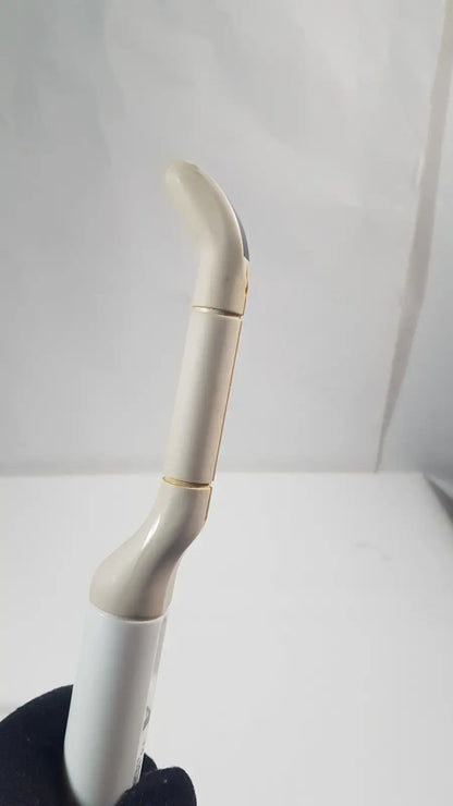 Acoustic Imaging 40CLA 7.5MHz Needle Guide Plug & Ultrasound Transducer Probe