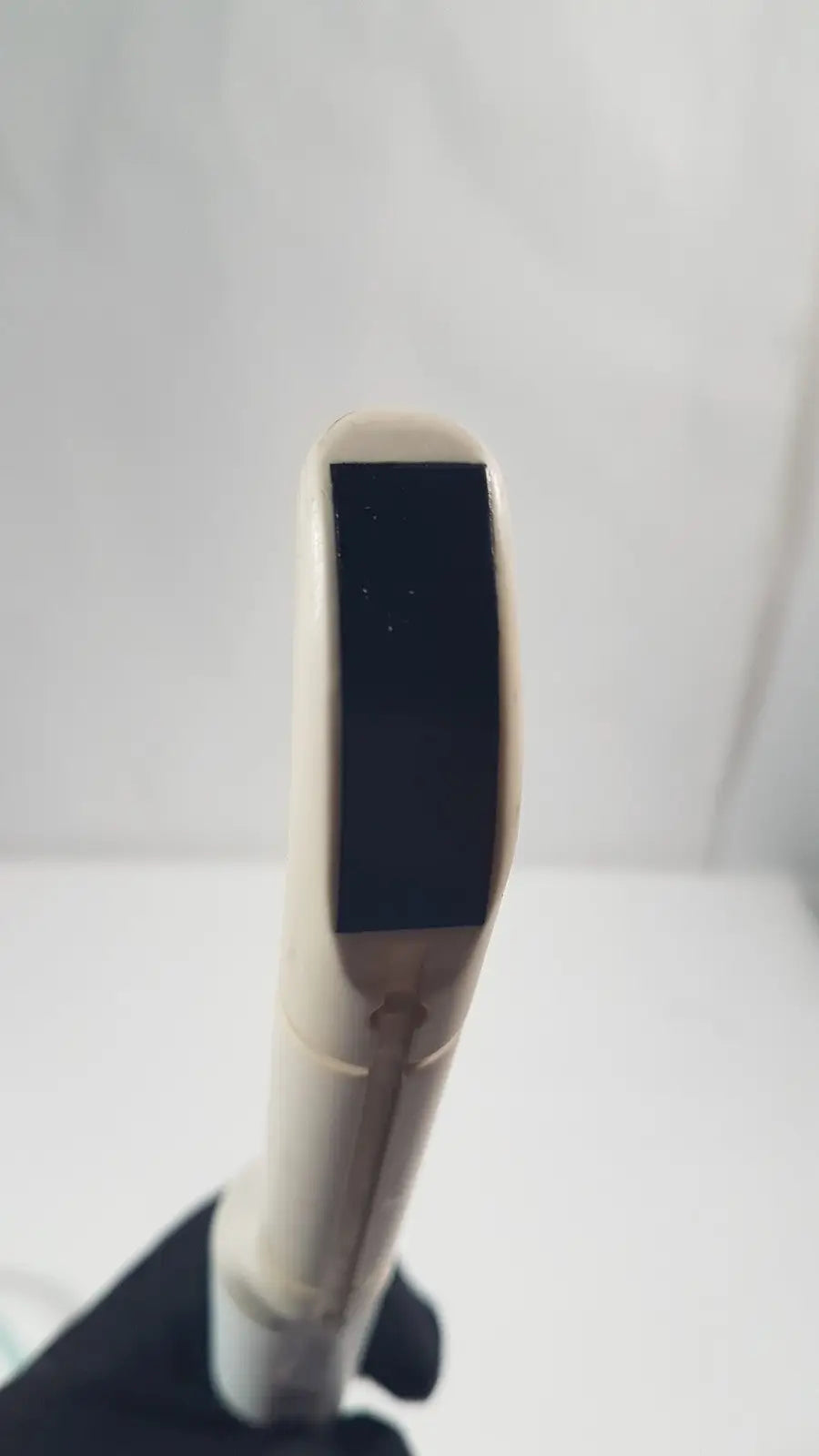 Acoustic Imaging 40CLA 7.5MHz Needle Guide Plug & Ultrasound Transducer Probe