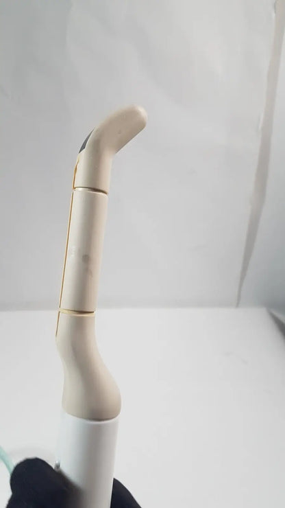 Acoustic Imaging 40CLA 7.5MHz Needle Guide Plug & Ultrasound Transducer Probe